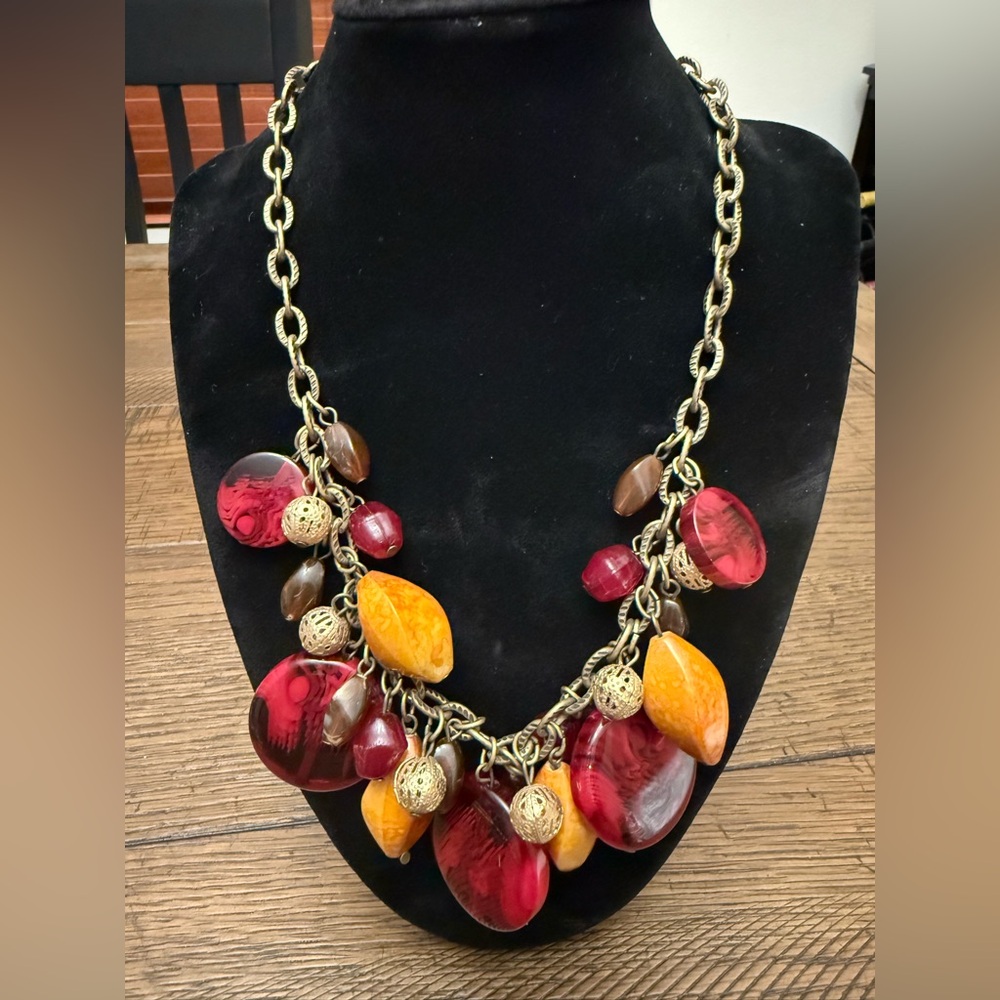 Necklace